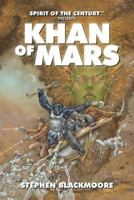 Khan of Mars 1613170181 Book Cover
