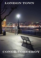 LONDON TOWN 1470991640 Book Cover
