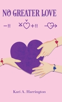 No Greater Love 1038360390 Book Cover