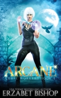 Arcane 1773572865 Book Cover