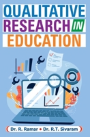 Qualitative Research in Education B0FCCGVHKW Book Cover