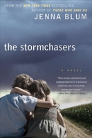 The Stormchasers 0452297133 Book Cover