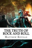 The Truth of Rock And Roll 1483966984 Book Cover