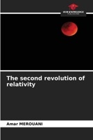 The second revolution of relativity 6209510507 Book Cover