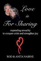 Love Is for Sharing 0973722479 Book Cover