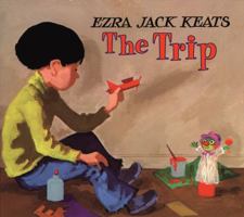 The Trip 068807328X Book Cover