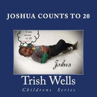 Joshua counts to 20 1502594617 Book Cover