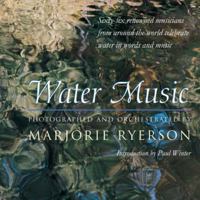 Water Music 0472113380 Book Cover