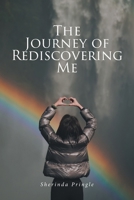 The Journey of Rediscovering Me B0DQQLKMVD Book Cover
