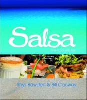 Salsa 1741108373 Book Cover