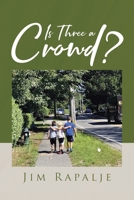 Is Three a Crowd? B0CG2PQNFB Book Cover