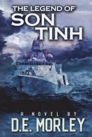 The Legend of Son Tinh 198607465X Book Cover
