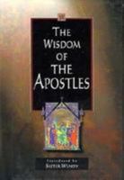 The Wisdom of the Apostles (Wisdom Series) 0802838529 Book Cover