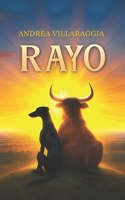 RAYO (Italian Edition) B0G5QG7SKS Book Cover