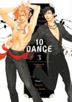 10DANCE 3 163236767X Book Cover