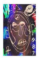 1987: The Graffitied Mind 154687450X Book Cover