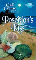 Poseidon's Kiss (Magical Love) 0515134163 Book Cover