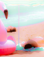 sea is spread and cleaved and furled 1916052096 Book Cover