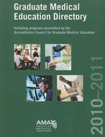 Graduate Medical Education Directory 2004-2005 1579474861 Book Cover