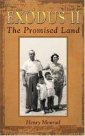 Exodus II The Promised Land 1594539146 Book Cover