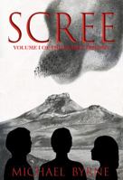 Scree: Volume 1 of the Raasay Trilogy 1733502408 Book Cover