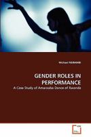 Gender Roles in Performance 3639315073 Book Cover