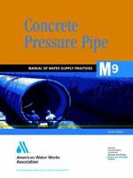 Concrete Pressure Pipe 0898670675 Book Cover