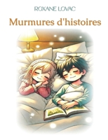 Murmures d'histoires (French Edition) B0DVBNX91M Book Cover