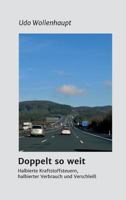 Doppelt So Weit 384959338X Book Cover
