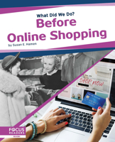 Before Online Shopping 1644930439 Book Cover