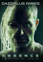 Essence 0988750422 Book Cover