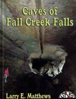 Caves of Fall Creek Falls 1680440071 Book Cover