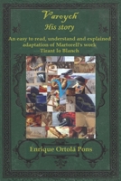 Varoych: His story 8409572613 Book Cover