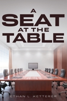 A Seat At The Table B0GRGS4DJ1 Book Cover