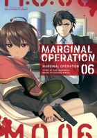 Marginal Operation: Volume 6 1718359055 Book Cover