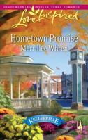 Hometown Promise 0373875800 Book Cover