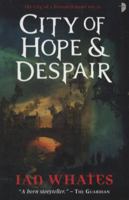 City of Hope & Despair 0857660888 Book Cover
