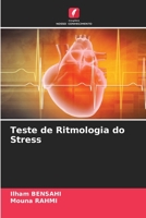 Teste de Ritmologia do Stress 6205879794 Book Cover