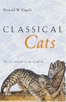 Classical Cats : The Rise and Fall of the Sacred Cat 0415212510 Book Cover