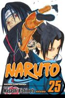 Naruto 25 Brothers