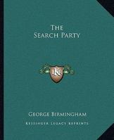 The Search Party 1982087528 Book Cover