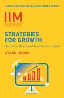 Strategies For Growth 8184001487 Book Cover