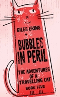 Bubbles In Peril 482417077X Book Cover