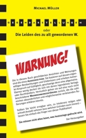 Gegendarstellungen (German Edition) 3749436177 Book Cover
