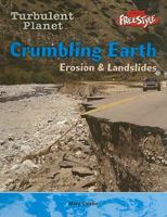 Crumbling Earth (Turbulent Planet) 1410910245 Book Cover