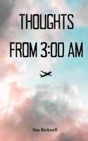 Thoughts from 3: 00am 9357696539 Book Cover