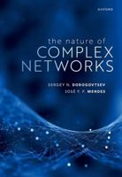 The Nature of Complex Networks 019895963X Book Cover