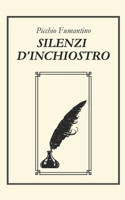 Silenzi d'Inchiostro (Italian Edition) B0DSR7HN35 Book Cover