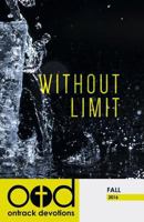 Ontrack Devotions - Fall 2016 0989458334 Book Cover