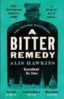 A Bitter Remedy 1804364541 Book Cover